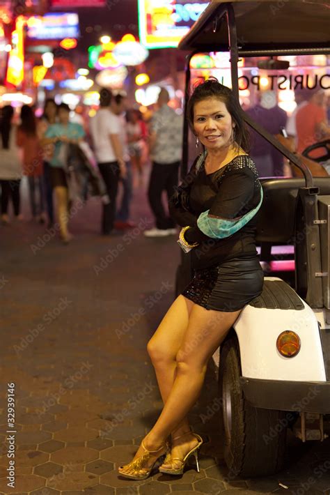 thai prostitutes|Meet The Thailand Prostitutes Working On Their Own Terms